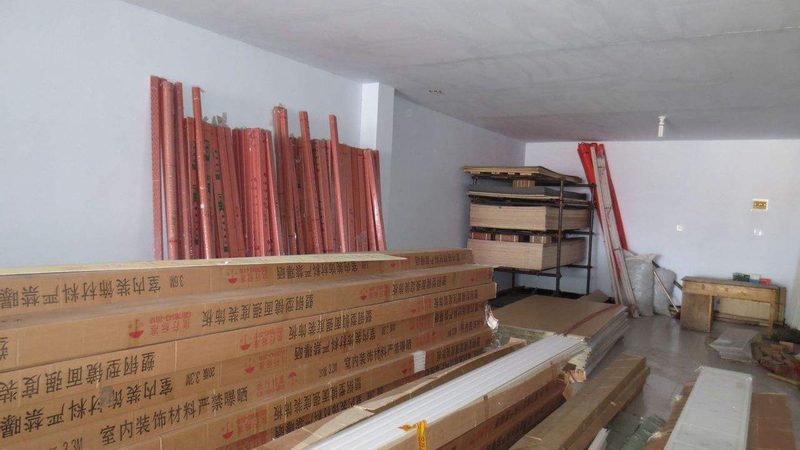 环保装修材料型号大全及价格解析：如何选购放心建材
